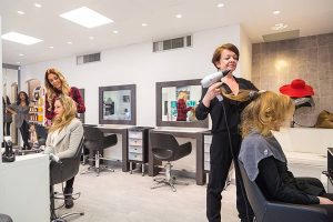 Beauty and Spa