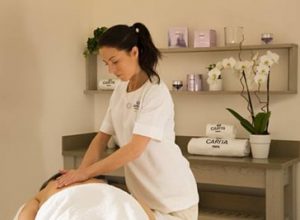 SPA by Carita