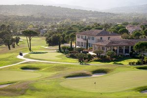 Golf Clubs