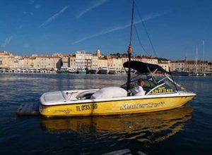 Marine Air Sport